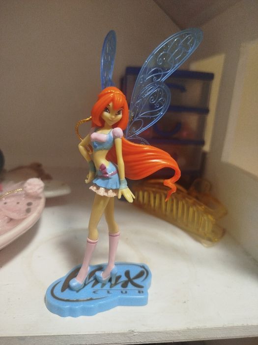 Кукла для коллекции