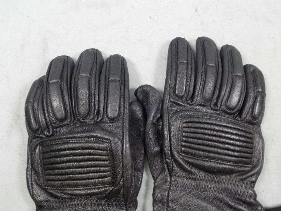 biker Kevlar мото перчатки