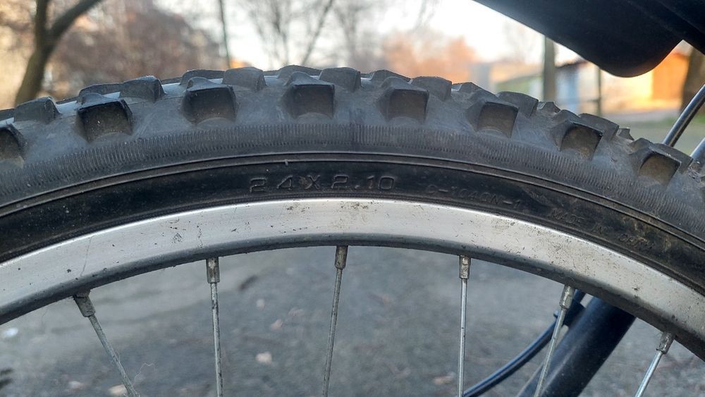 Продам велосіпед