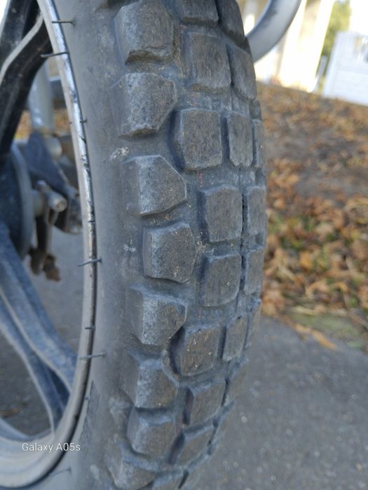 Продам Viper aktiv 110