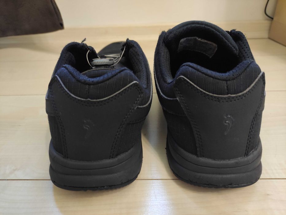 Męskie buty robocze Baak Sam BOA S3 ESD SRC r. 45 29 bdb