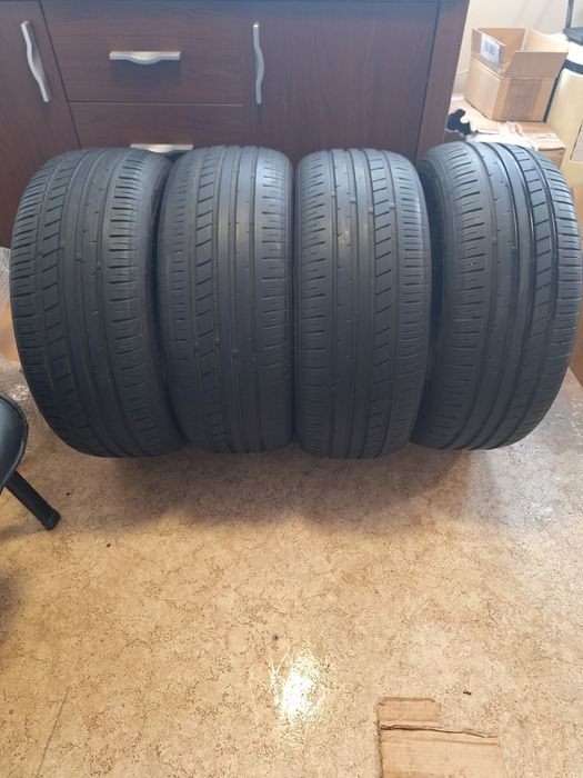 Opony letnie Zeetex HP2000vfm 235 50 r18 101W XL