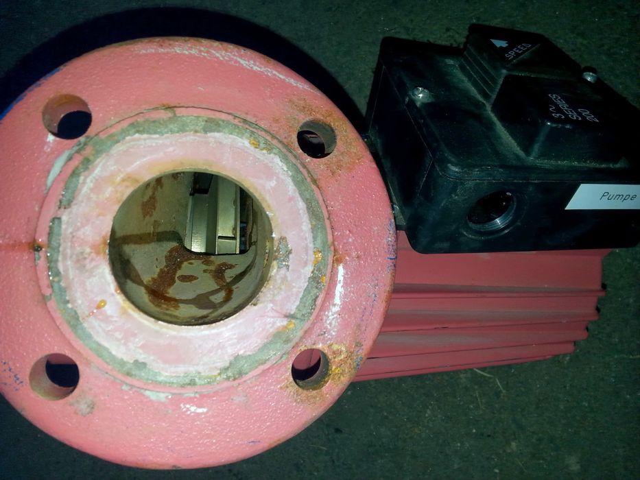 Pompa Grundfos UMC 50-30 pn6 400v +GWARANCJA