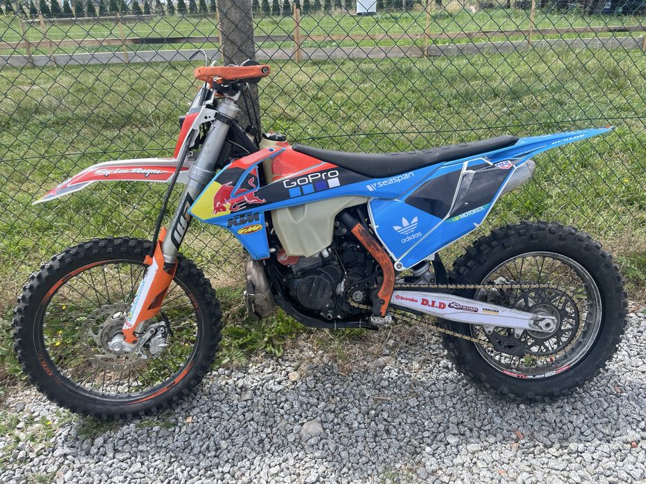 KTM