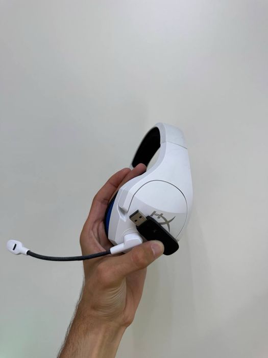 HyperX Cloud Stinger Core Wireless Gaming Headset + 7.1