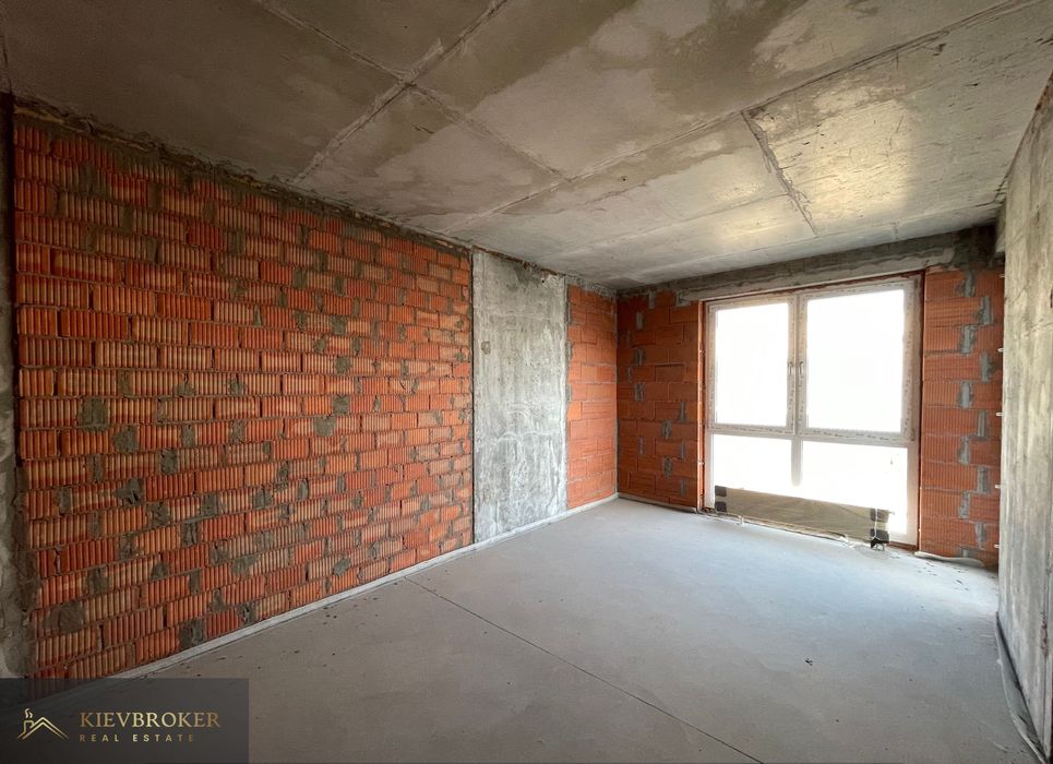 3-кімнатна квартира за адресою бульвар Дружби Народів (площа 124,8 м²) - Atlanta.ua - фото 14