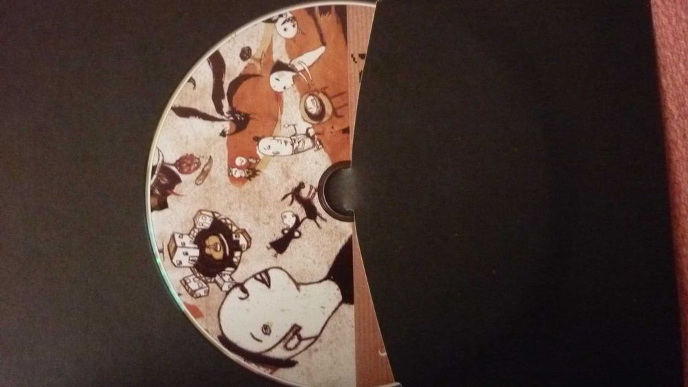 Anda cá que eu já te conto, antologia de contos e contadores