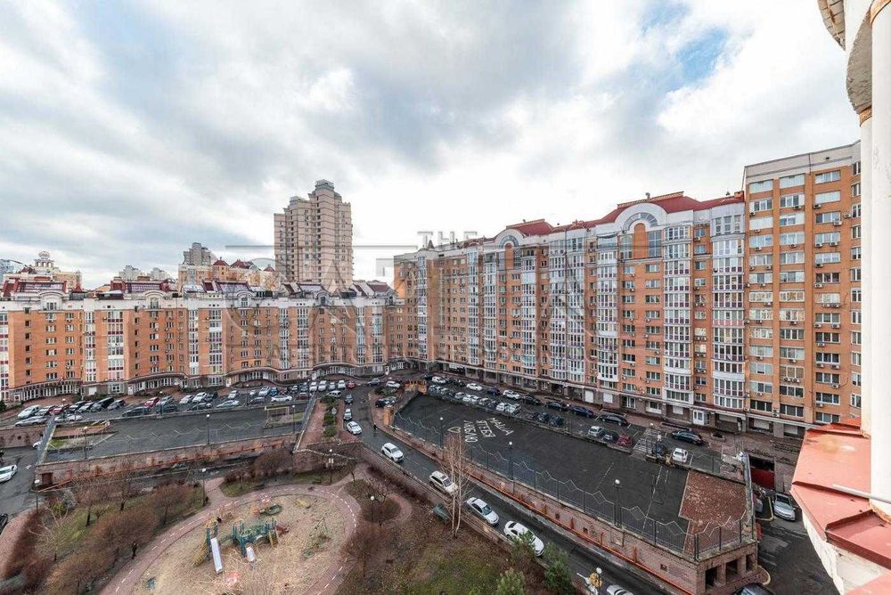 Оренда VIP квартира-пентхаус 150м2 Оболонський район вул. Івасюка 8