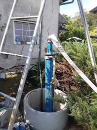 Czyszczenie Studni Pogłębianie Oraz Przyłącza