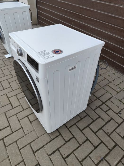 Pralka 8kg 1400obr Gwarancja! Transport gratis!