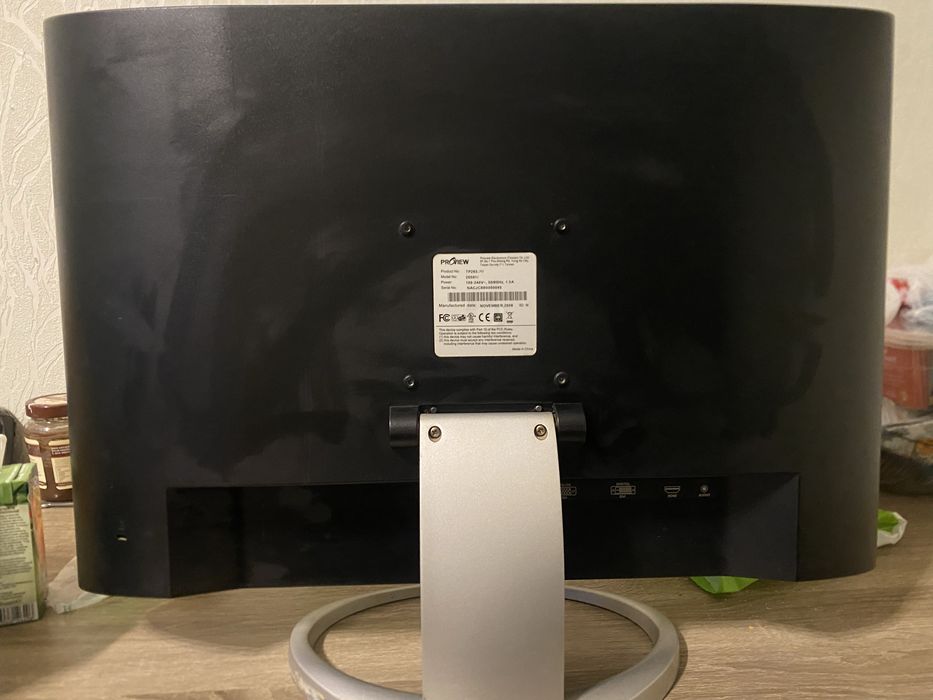 Монитор PROVIEW 27 дюймов