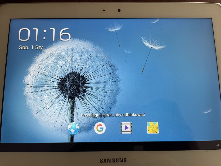 Samsung Galaxy TAB 2 10.1