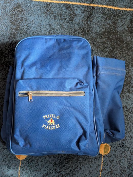 Mochila de campismo/pic nic