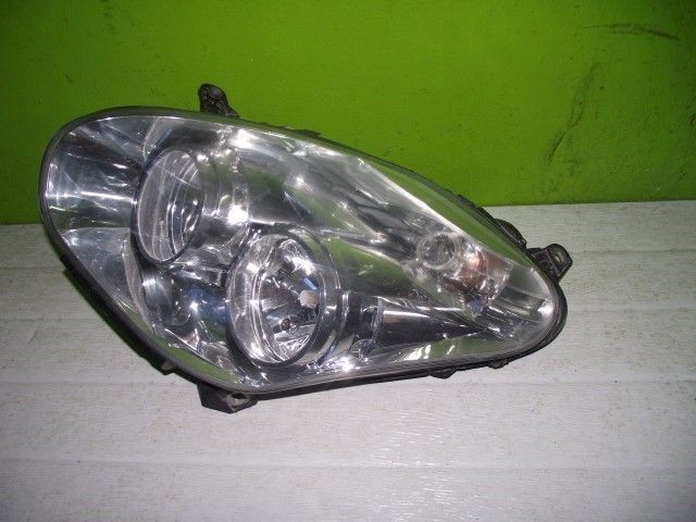 Farol Direito Fiat Doblo - 2010 / 2016 - F1049