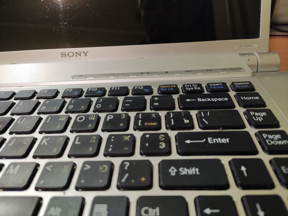 Sony personal computer PCG-3H1L