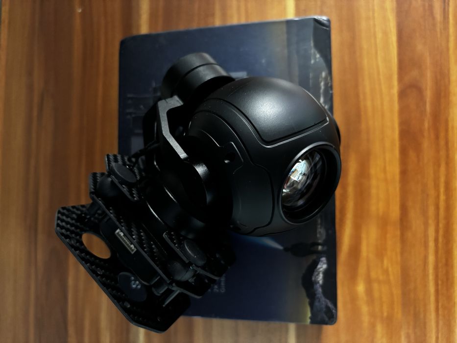 Продам SIYI ZR10