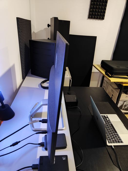 Monitor HP 32F 32" 75 Hz | Full HD