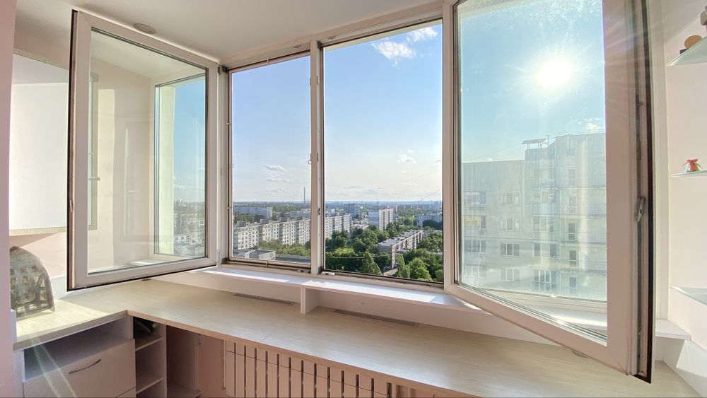 Сучасна квартира шукає нову родину. ЖК Квартет пр-т. Ювілейний 61д