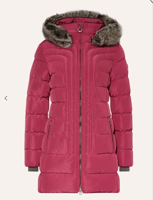 Kurtka zimowa Wellenstyn