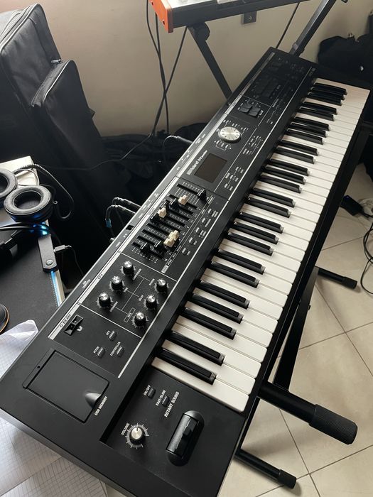 Roland VR-09B V-Combo+ Soft Case Roland