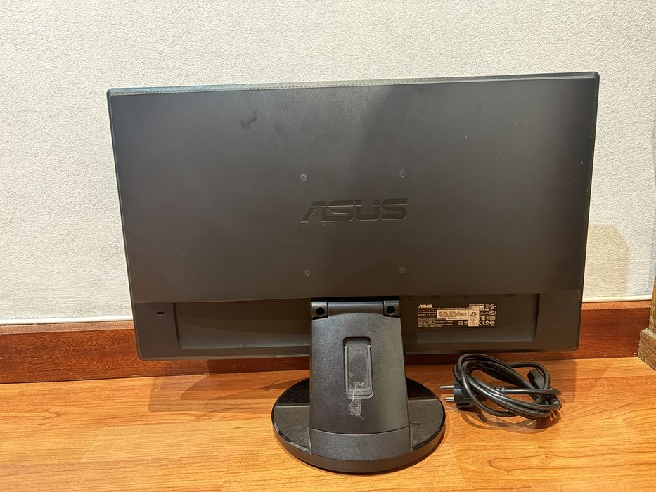 Monitor pc asus