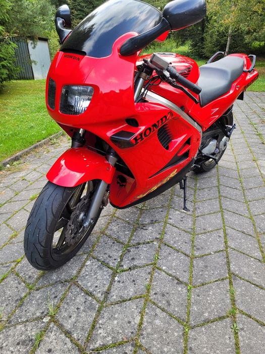 Honda Vfr 750f 1994