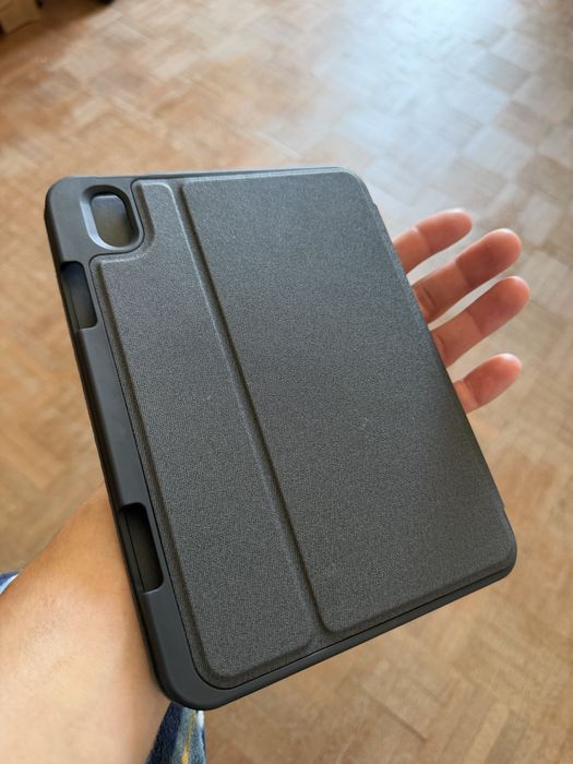 Ipad mini 7 (A17 Pro)