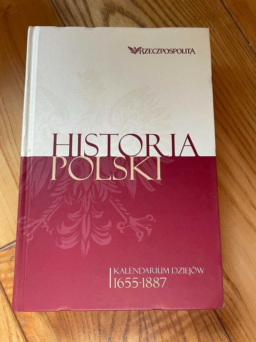 historia polski - Rzeczpospolita