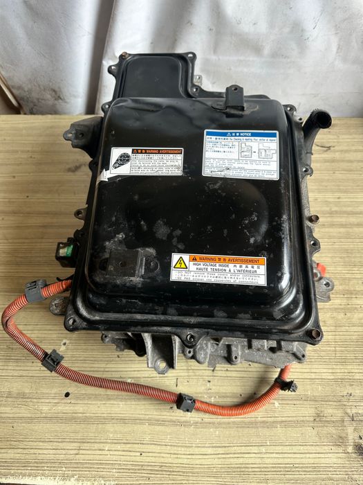 Инвертор преобразователь g9200-48080 lexus гx400 lexus г 2 400 гx440 h 3.3 v6