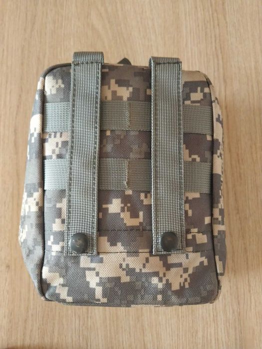Подсумок медичный