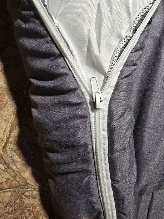 Спальний мішок - ковдра Alpinter SA