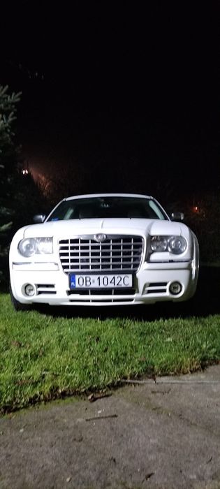 Chrysler 300C