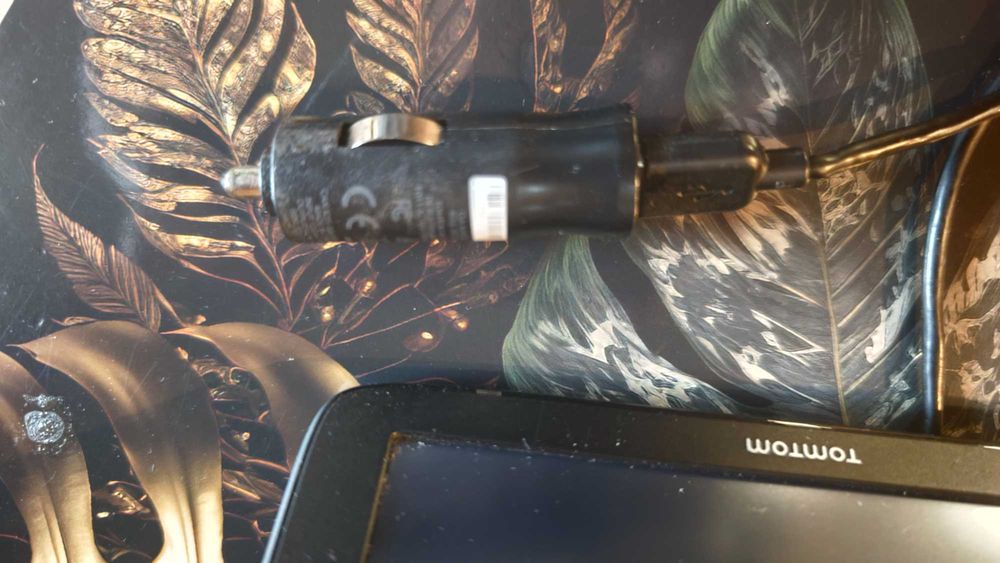 Nawigacja TomTom Basic
