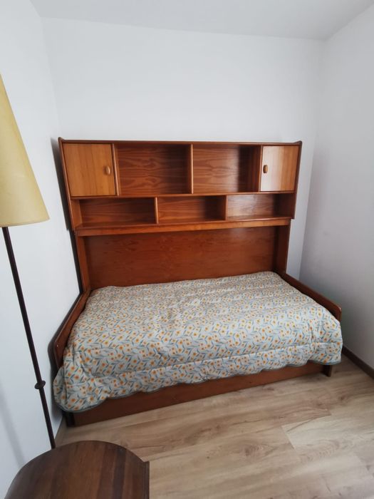 Cama de solteiro