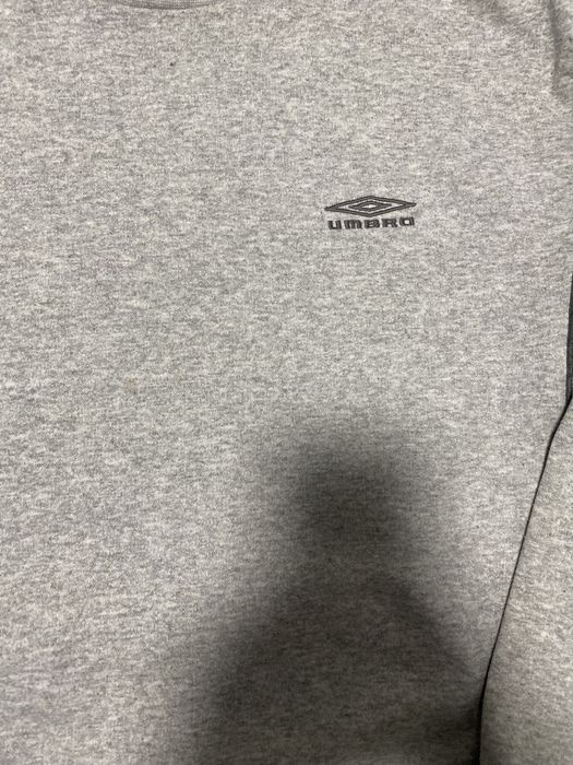 Кофта/світшот умбро/umbro