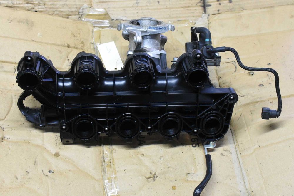 Oryginalny kolektor ssący do samochodu 96594  49480
Citroen 2.2 HDI.
