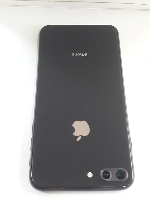 Apple iPhone 8 Plus "256gb/94%"(iPod)