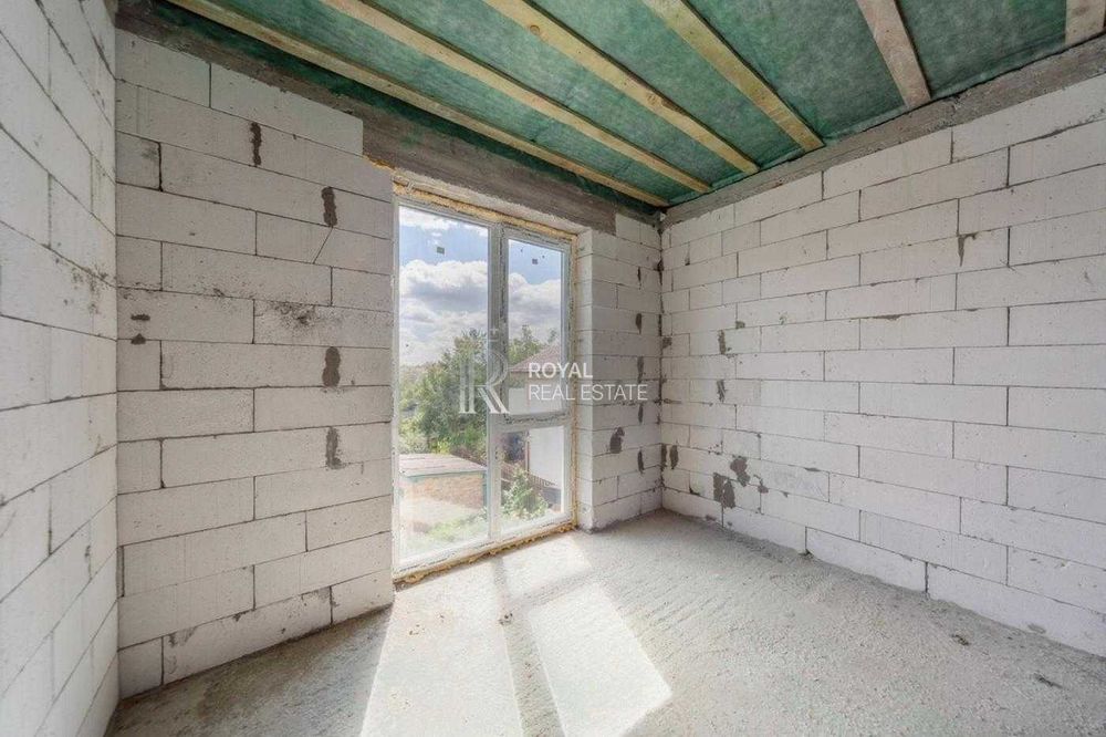 Продаж Таунхаус 87м2 Газ Бровари вул. Переяславський Шлях, 2б