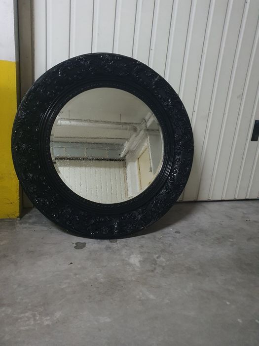 Black Cat Mirror64741325471617120