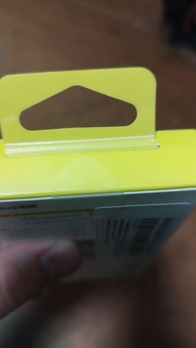 Baseus Stacja dokująca Ultra Joy 6w1