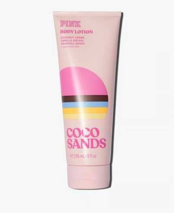 Лосьйон для тіла Victoria secret pink