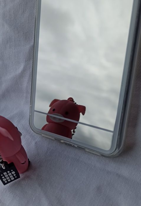 Mirror-case for Huawei P8 Lite 201764737986107011124