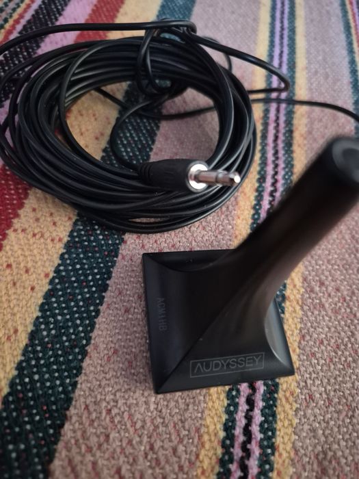 Mikrofon kalibracyjny do amplitunera DENON ACM1HB Audyssey