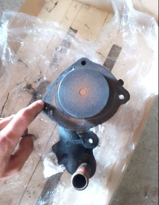 Помпа(насос)водяний форд мондео На Форд мондео рік 2003 Код PA6005