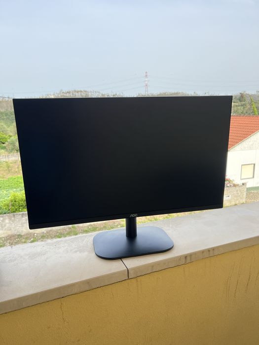Monitor AOC com 75hz