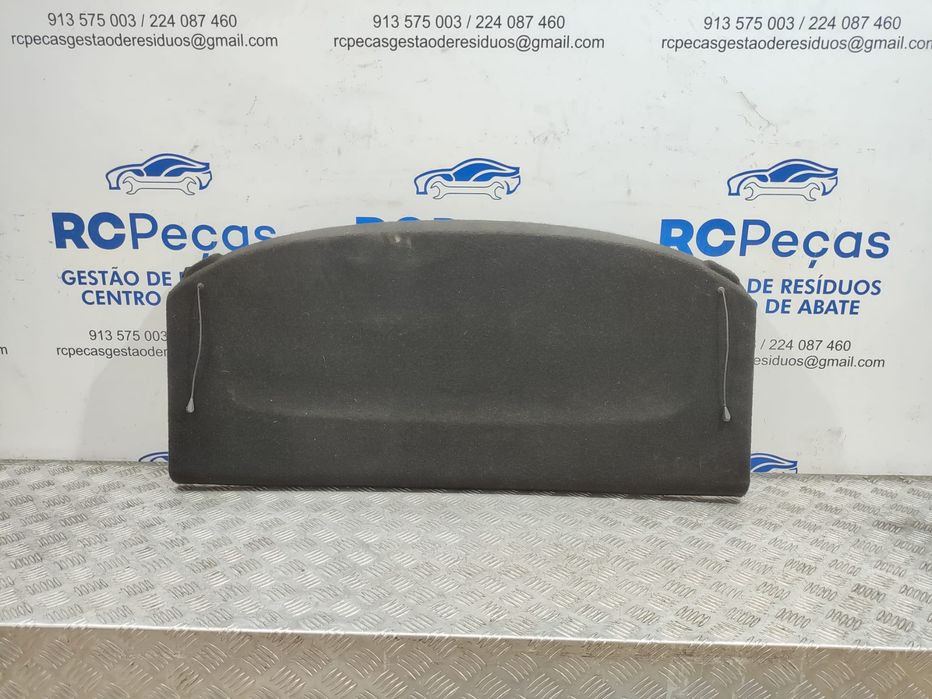 Chapeleira cortina mala original Seat Leon 1P