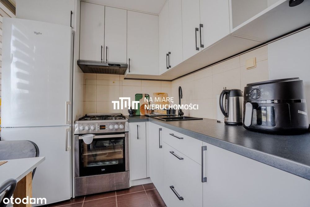 Mieszkanie po remoncie | 38m2 | ul. Matejki 10