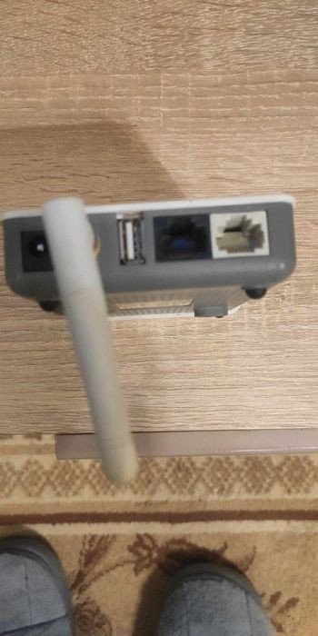 Роутер FON SPOT модель 2022