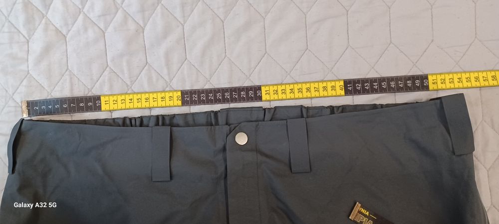 Bergans Letto LongZip Dermizax.