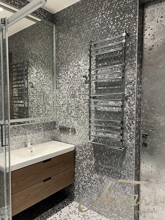 Багатокімнатна квартира за адресою вул. Євгена Коновальця (площа 130 м²) - Atlanta.ua - фото 21